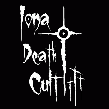 logo Iona Death Cult